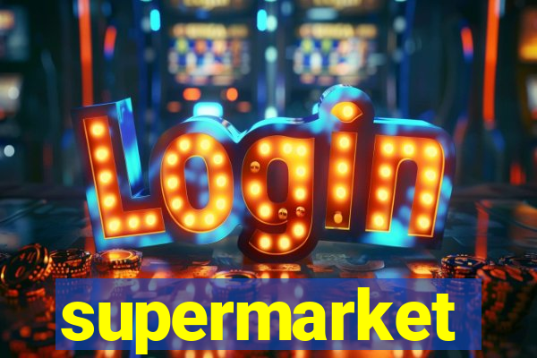 supermarket simulator apk dinheiro infinito e energia infinita