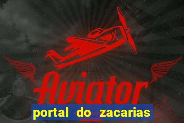 portal do zacarias futebol humano