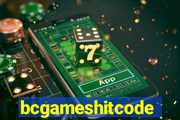 bcgameshitcode