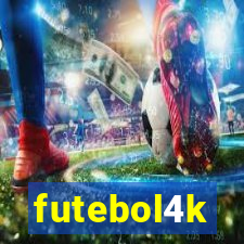 futebol4k