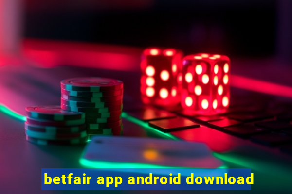 betfair app android download