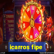 icarros fipe