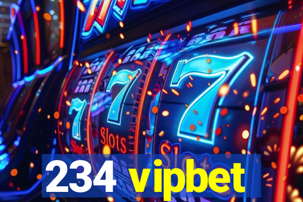 234 vipbet