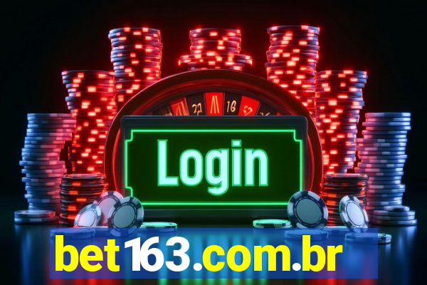 bet163.com.br