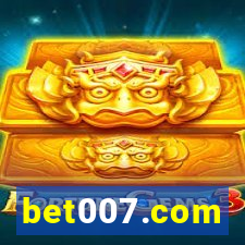 bet007.com