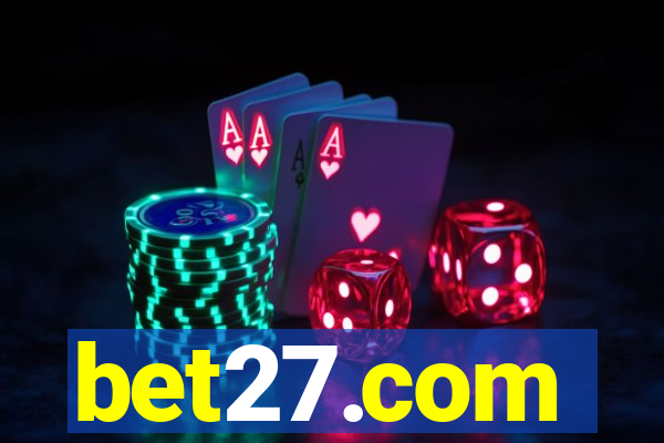 bet27.com