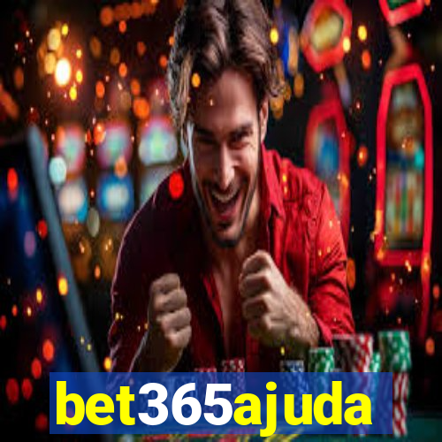 bet365ajuda