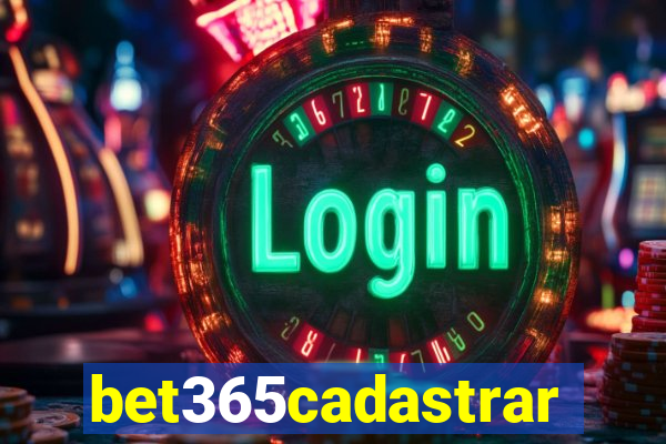 bet365cadastrar