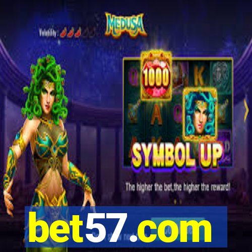 bet57.com