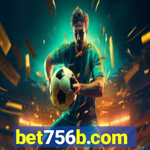 bet756b.com