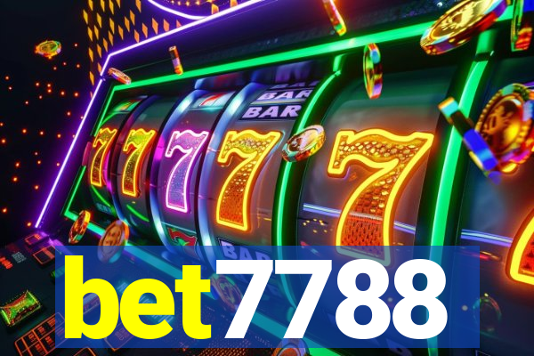 bet7788