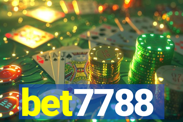 bet7788