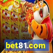 bet81.com