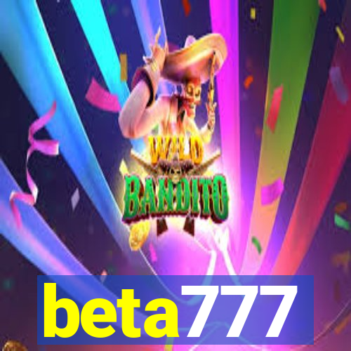 beta777