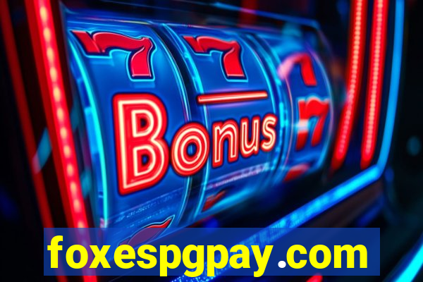 foxespgpay.com