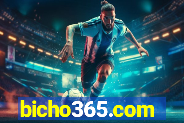 bicho365.com