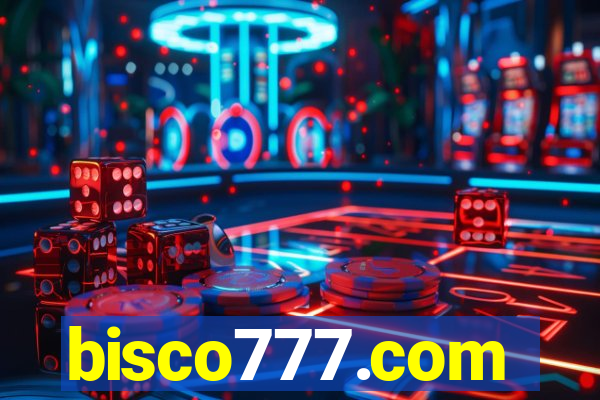 bisco777.com