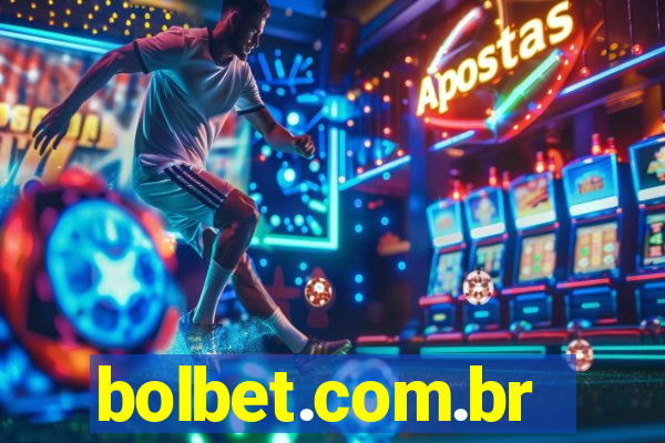 bolbet.com.br