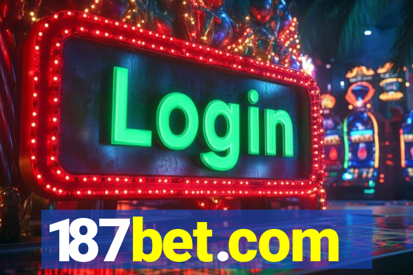 187bet.com