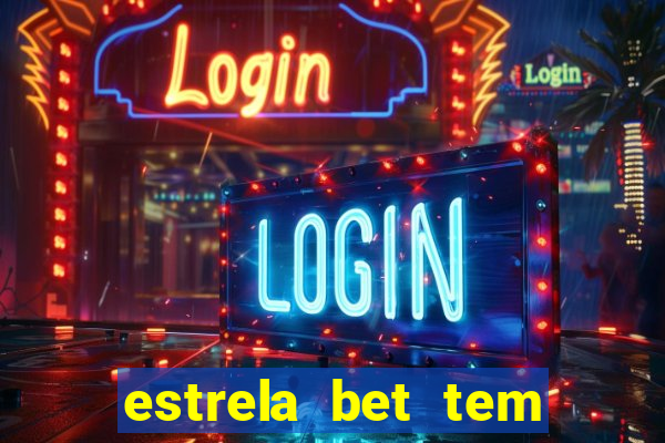 estrela bet tem como encerrar aposta