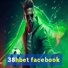 38hbet facebook