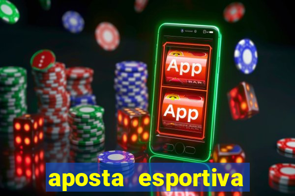 aposta esportiva deposito minimo 1 real