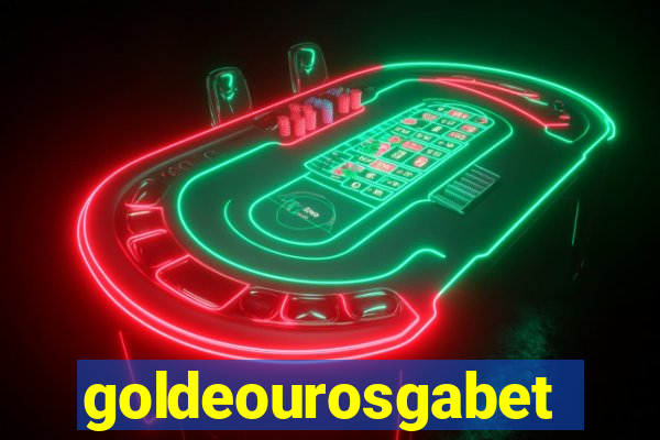 goldeourosgabet