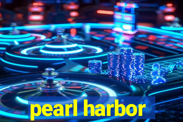 pearl harbor