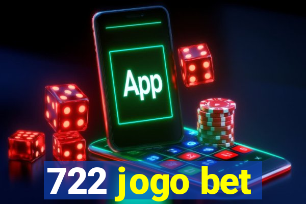 722 jogo bet