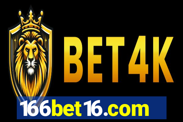 166bet16.com