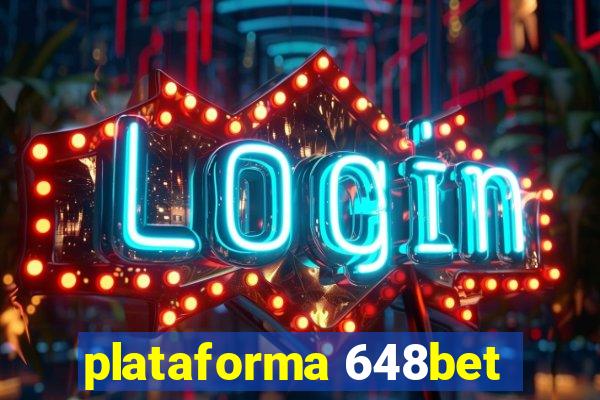 plataforma 648bet