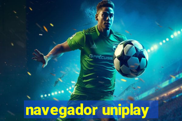 navegador uniplay