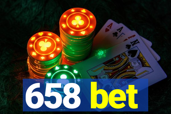 658 bet