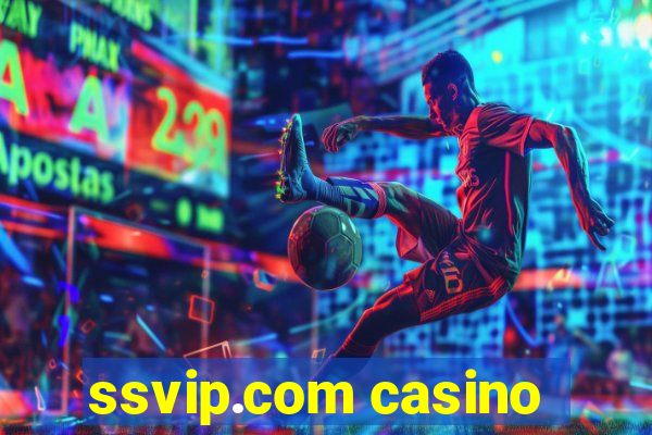 ssvip.com casino