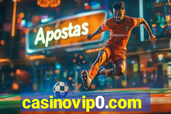 casinovip0.com