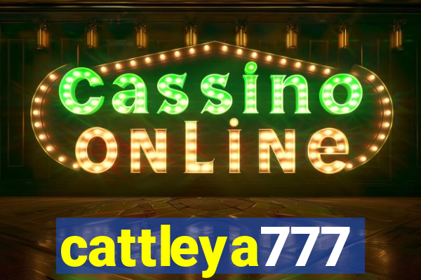 cattleya777