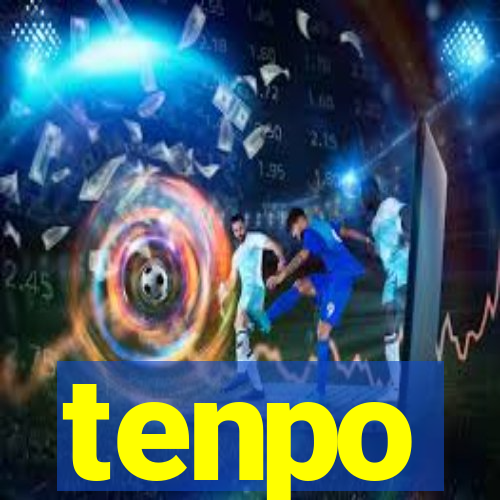 tenpo