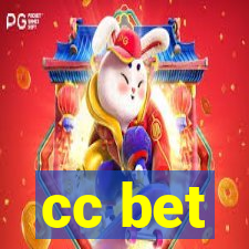 cc bet