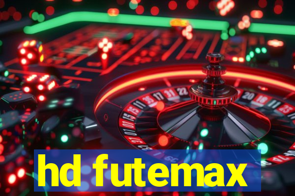 hd futemax