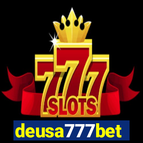 deusa777bet