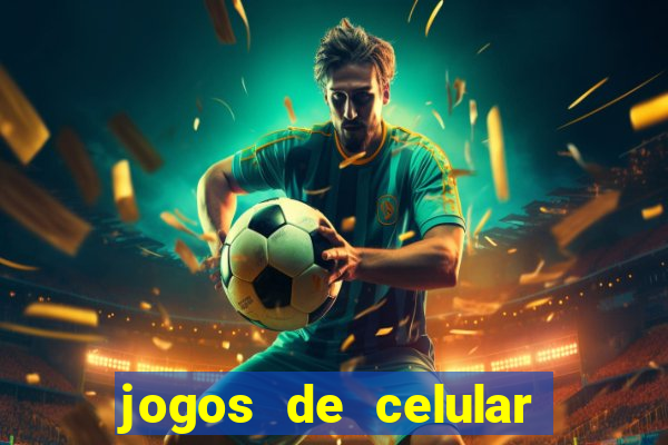 jogos de celular mais jogados 2024