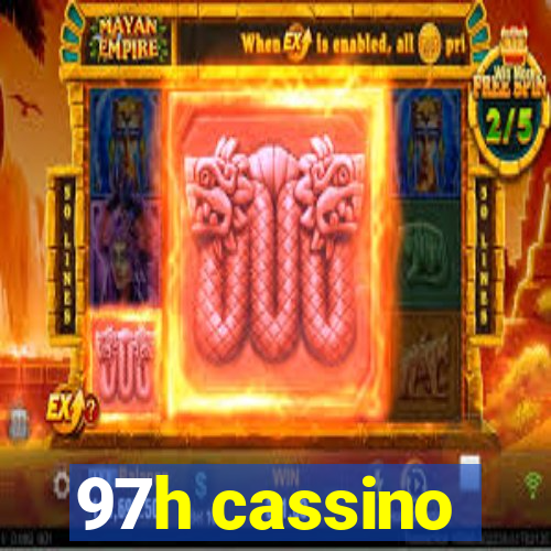 97h cassino