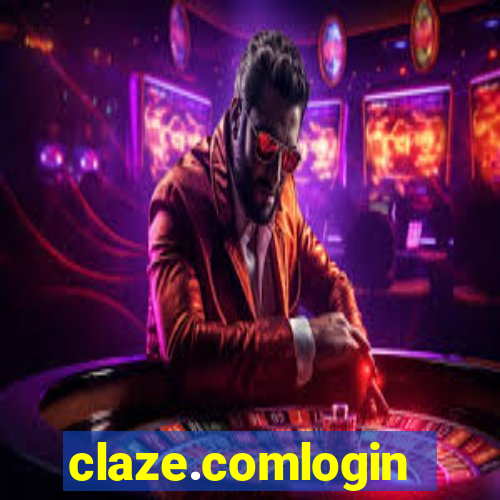 claze.comlogin