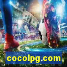 cocolpg.com