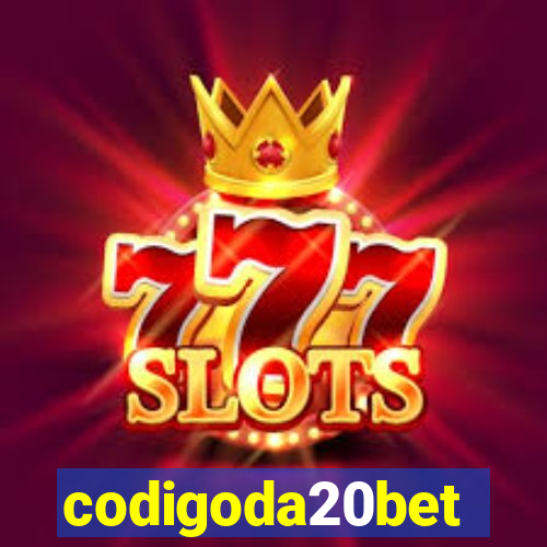 codigoda20bet