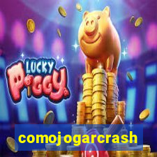 comojogarcrash