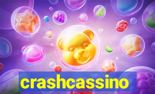 crashcassino