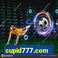 cupid777.com