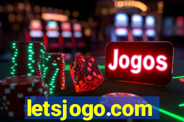 letsjogo.com