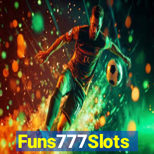 Funs777Slots